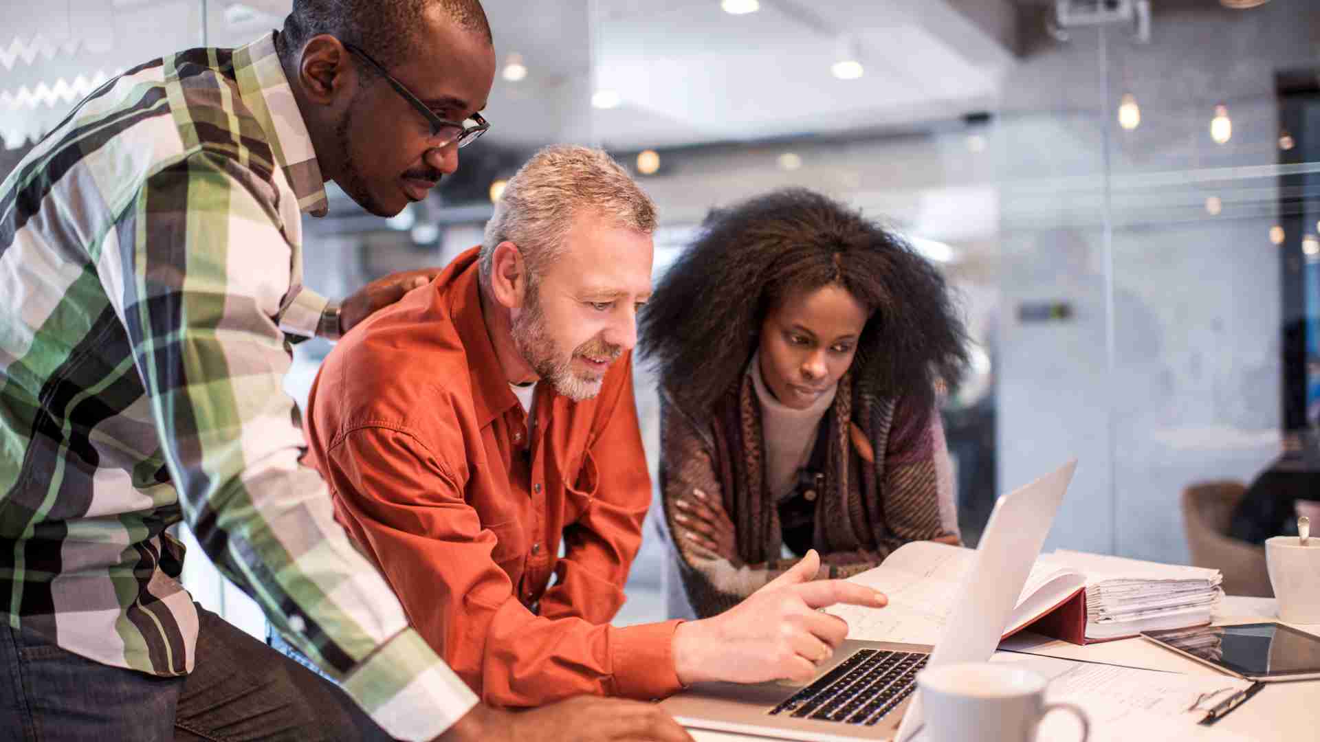 Thee Common Problems Small Businesses Face