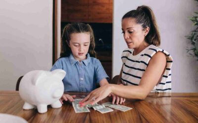 Tips for Teaching Kids about Money and Finances