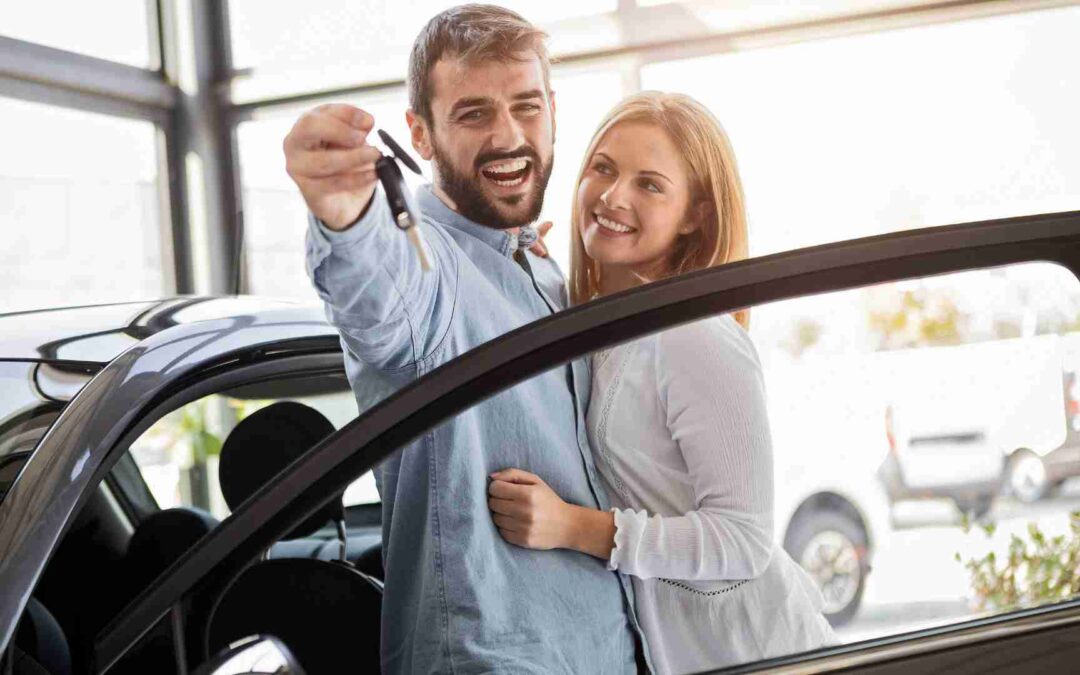 What the Made in America Auto Loan Interest Deduction Means for Your Next Car