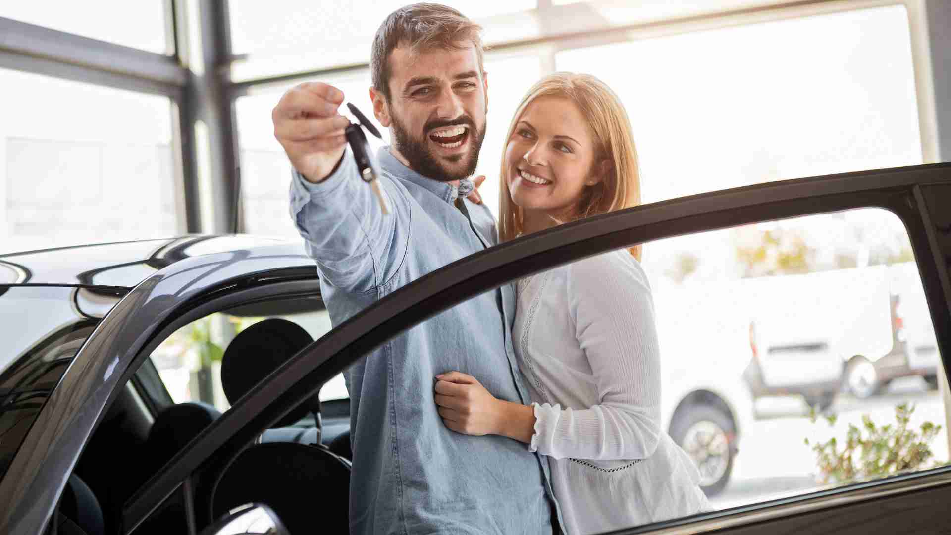 What the Made in America Auto Loan Interest Deduction Means for Your Next Car