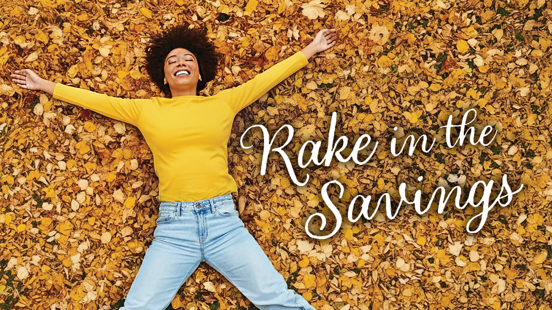 Rake in the Savings with Skip a Pay