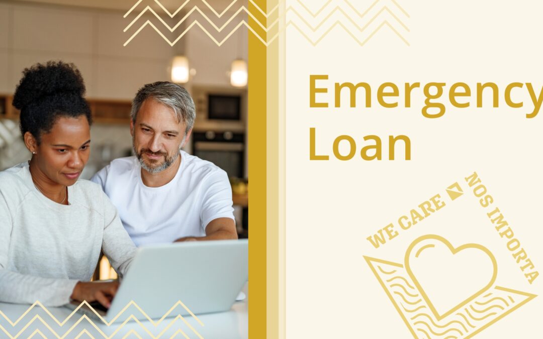 SESLOC Makes Emergency Loans Available After Government Shutdown