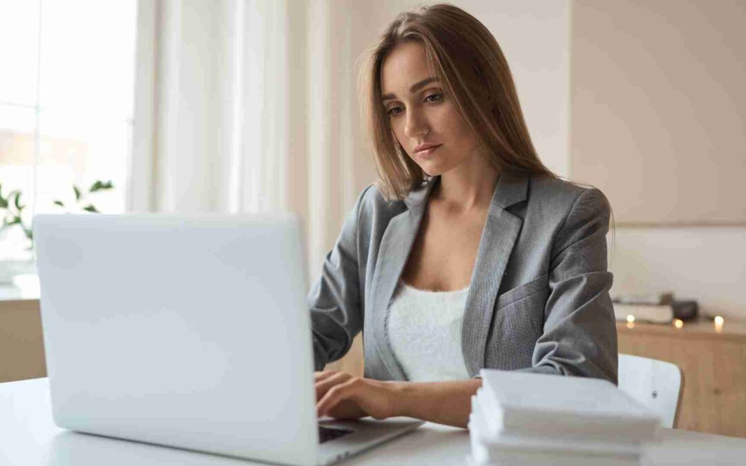 October is Cybersecurity Month: Practice These Four Essential Steps to Stay Safe Online