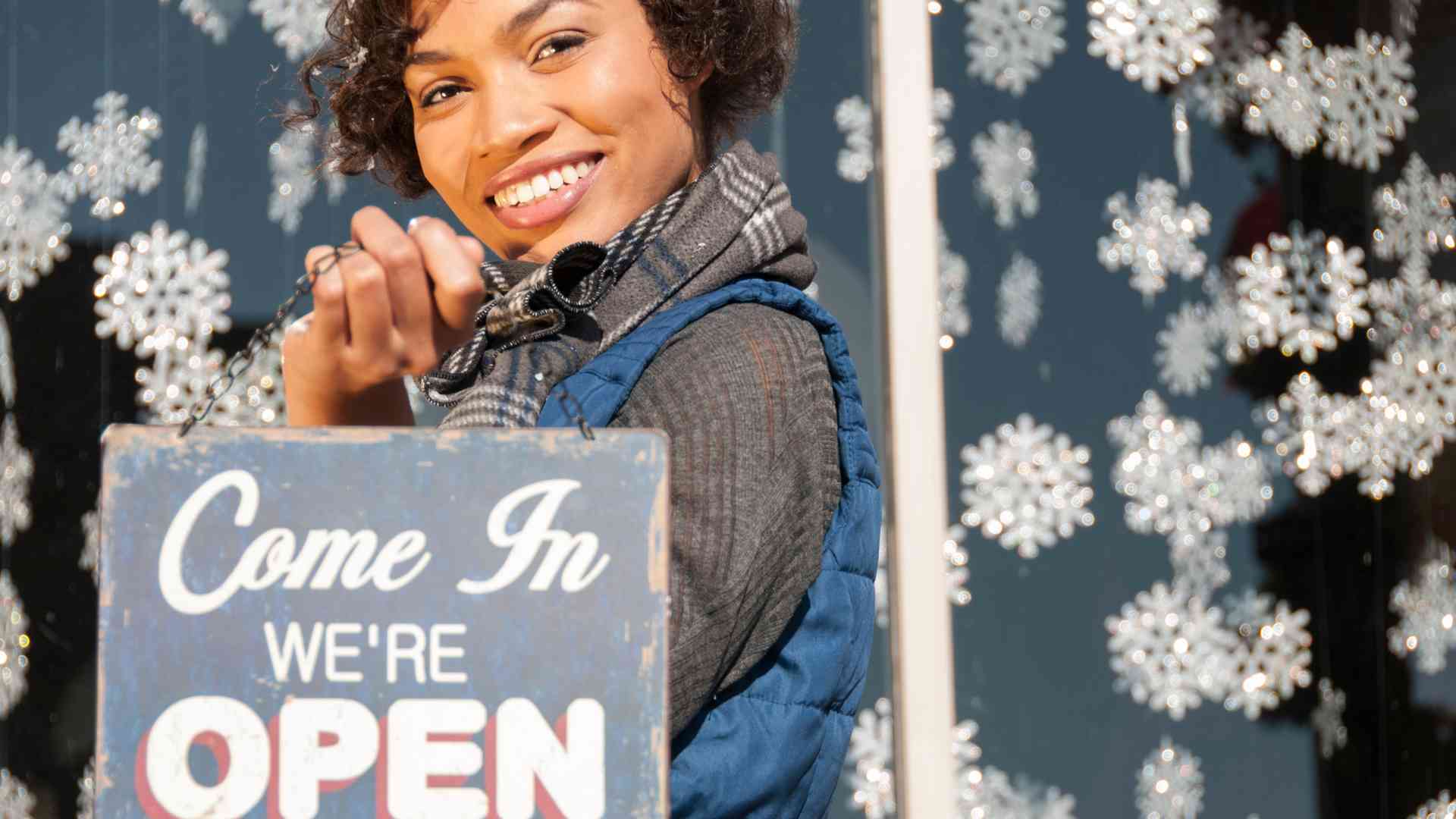 Four Ways for Small Businesses to Finish the Fourth Quarter Strong