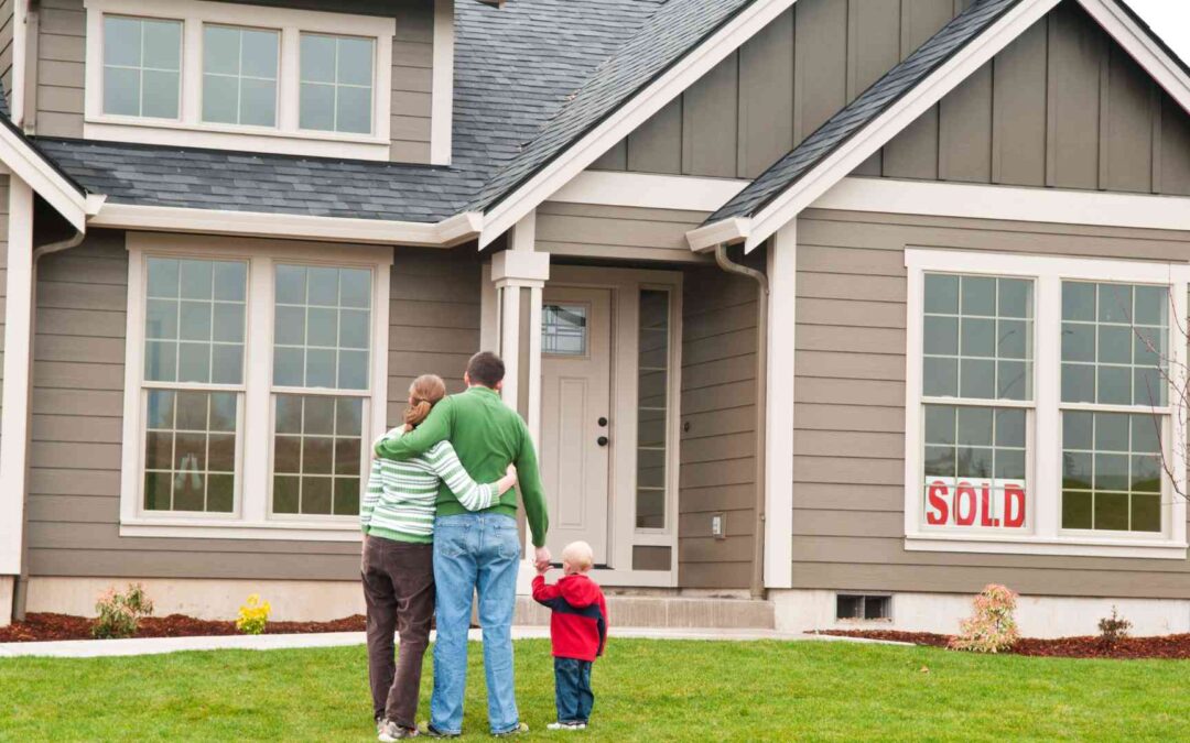 How Much House Can You Afford?