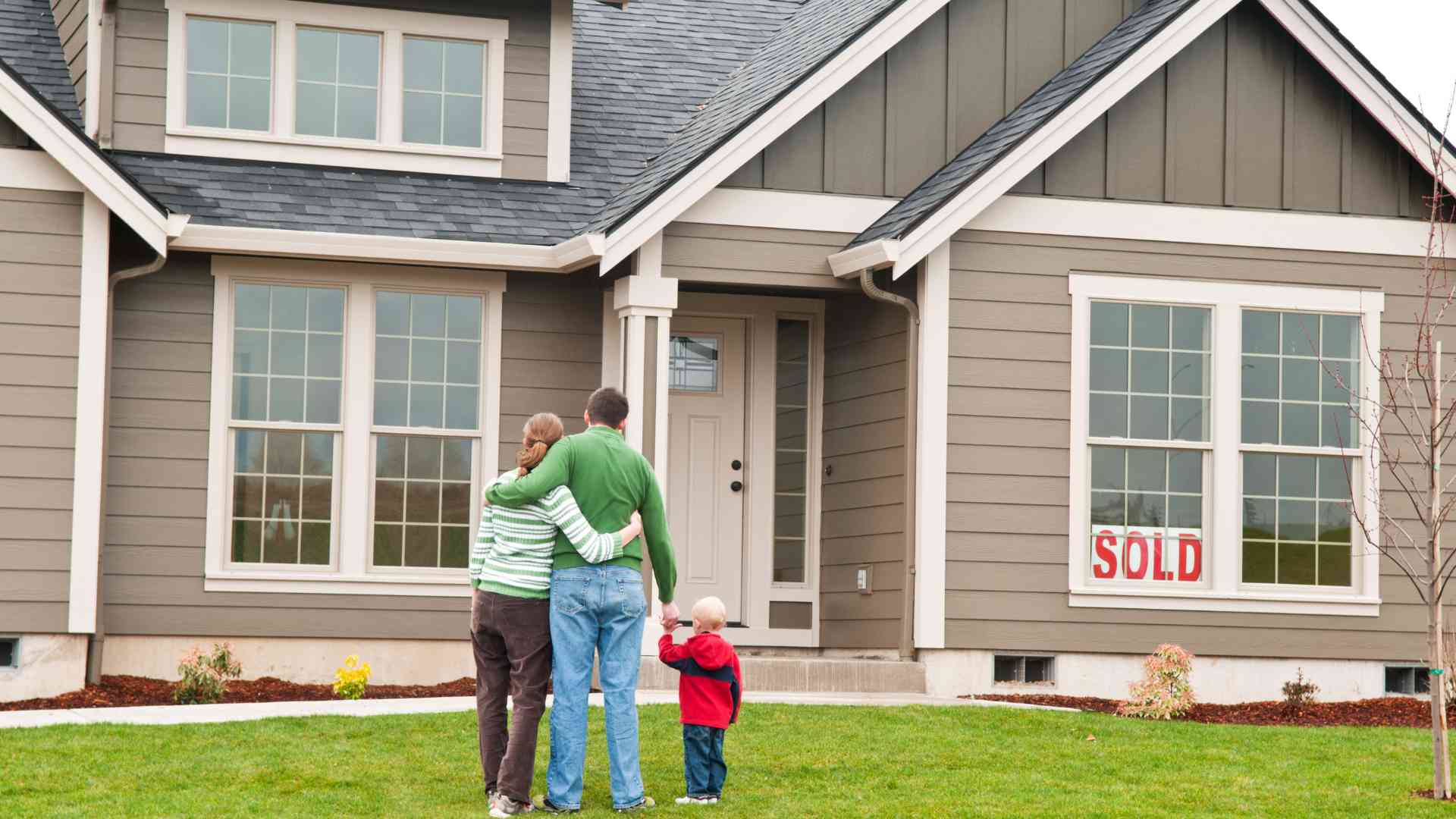 How Much House Can You Afford?