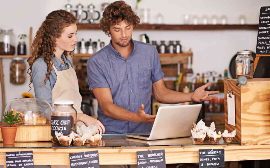 3 Ways to Stand Out as a Small Business