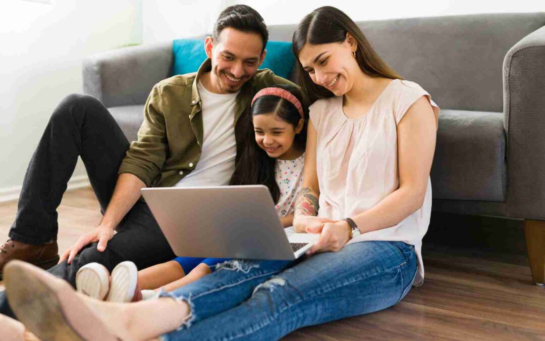 How to Protect Families from Child Identity Theft