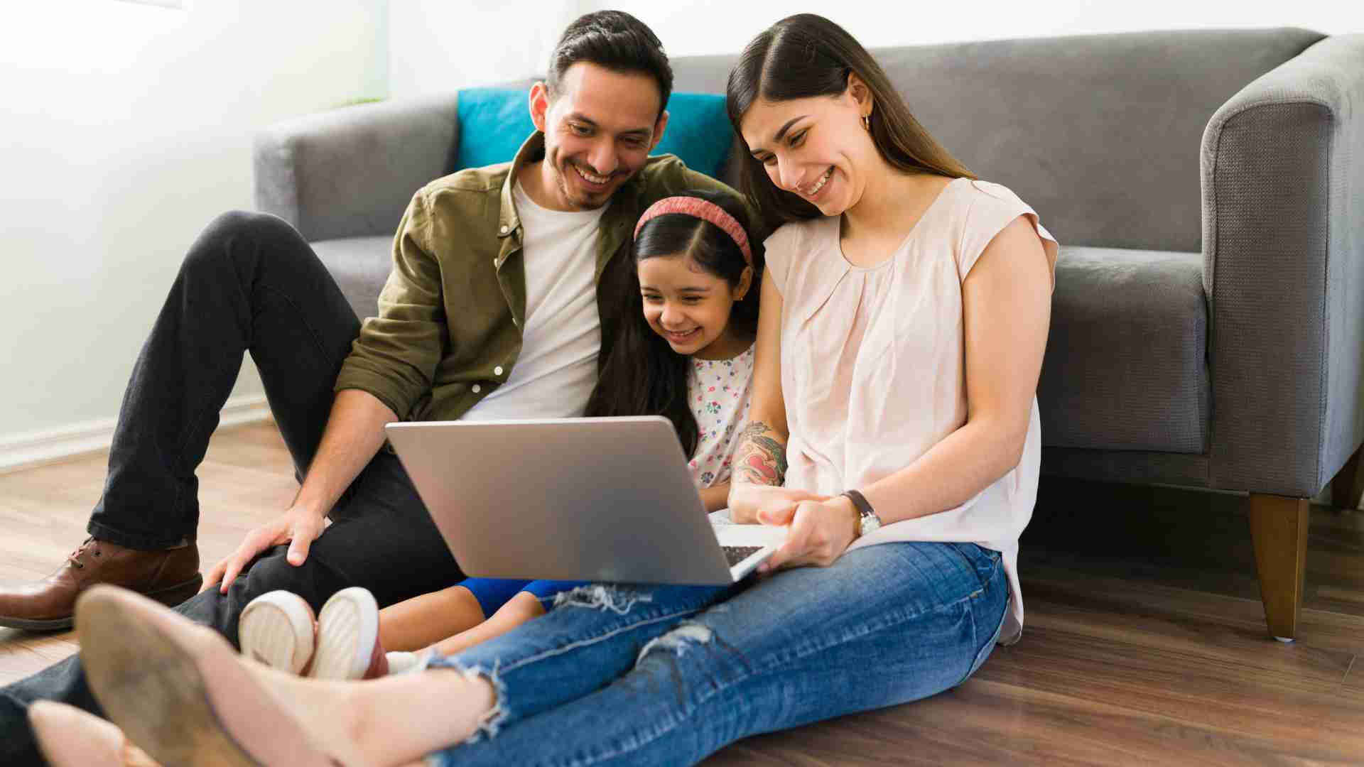 Protecting Kids from Identity Theft