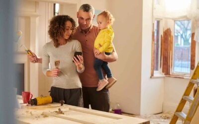 Three Questions to Ask Before Taking Home Equity Credit