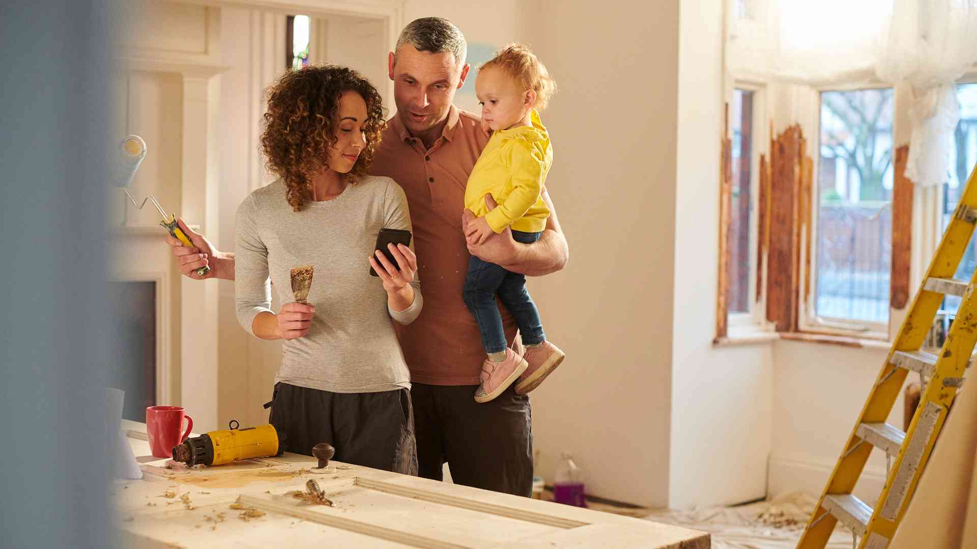 Three Questions to Ask Before Taking Home Equity Credit