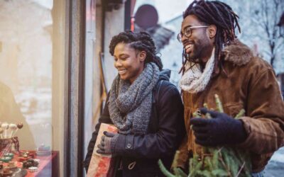 Your Paycheck-to-Paycheck Holiday Survival Guide