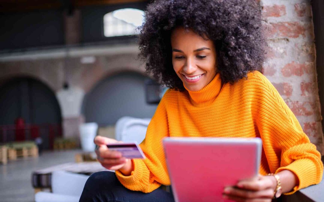 Buyer Beware When Online Holiday Shopping