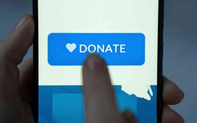 Don’t Get Caught in Holiday Charity Scams