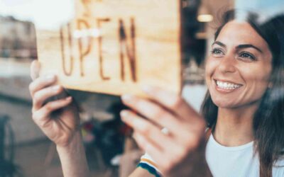 Getting Started in Small Business in 2026