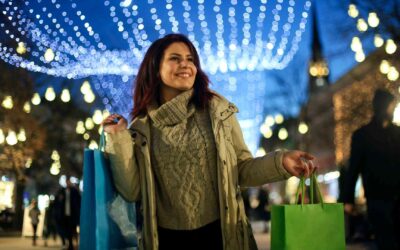 How to Spend Savvy During the Holidays