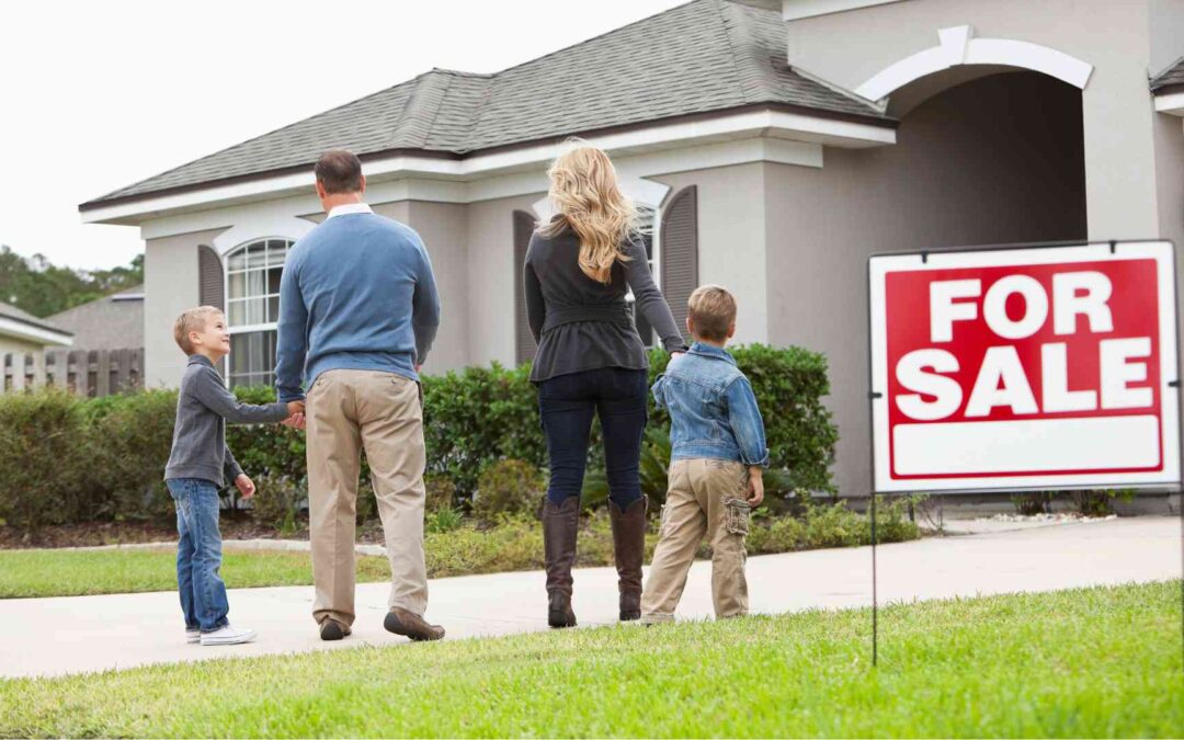 Should I Buy a House at the End of the Year?