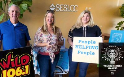 Taryn Moller and Harvestly Named Young Change Maker for Dedication to Local Agriculture