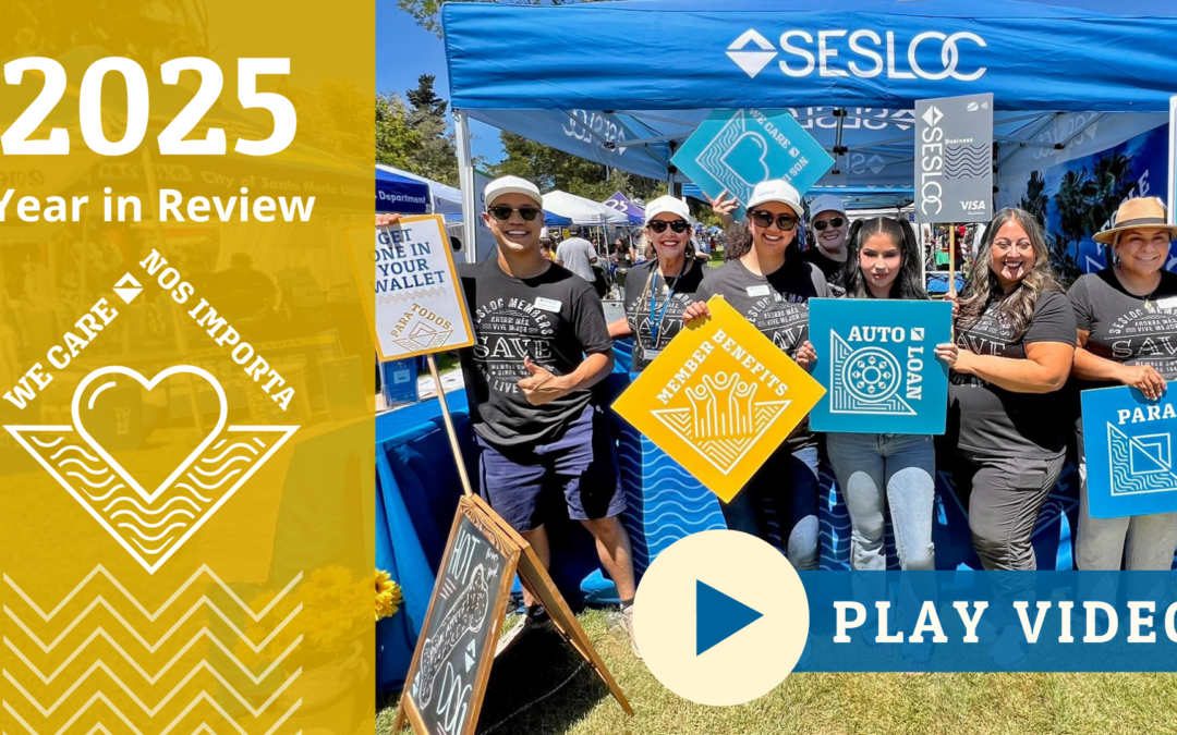 2025 in Review: Going Above and Beyond to Better Serve Member-Owners