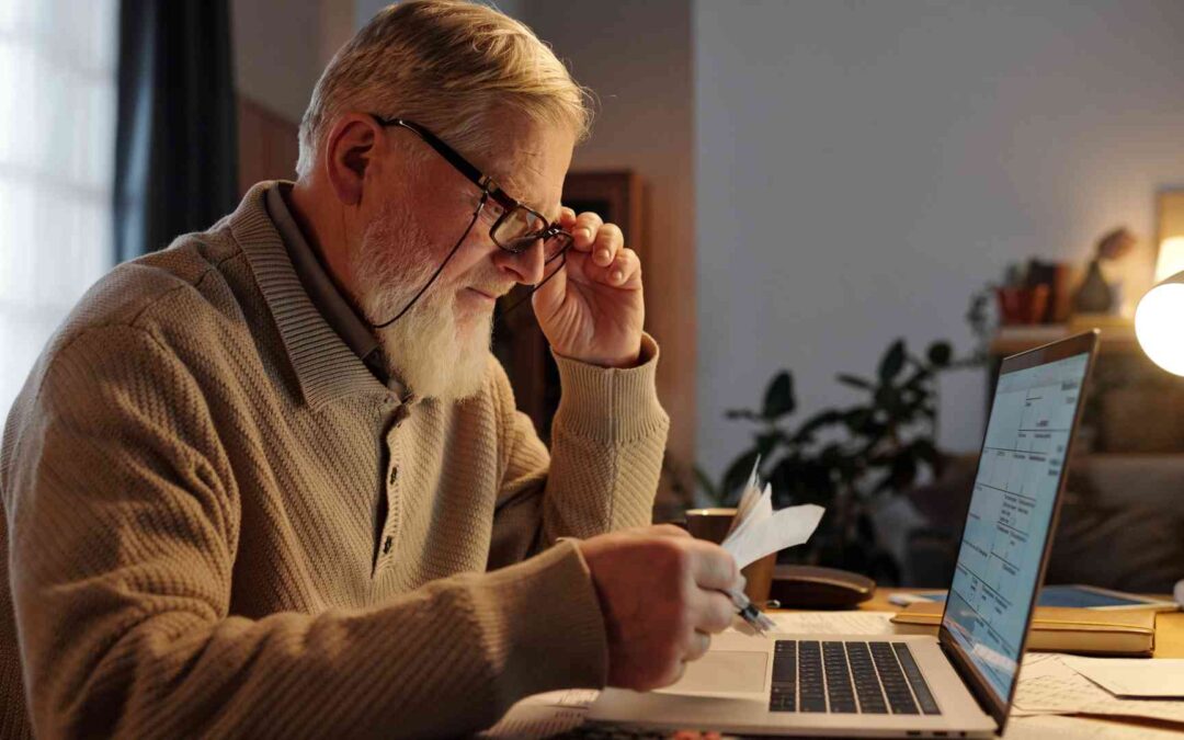 Do a Quick Financial Check Up to End the Year