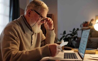 Do a Quick Financial Check Up to End the Year