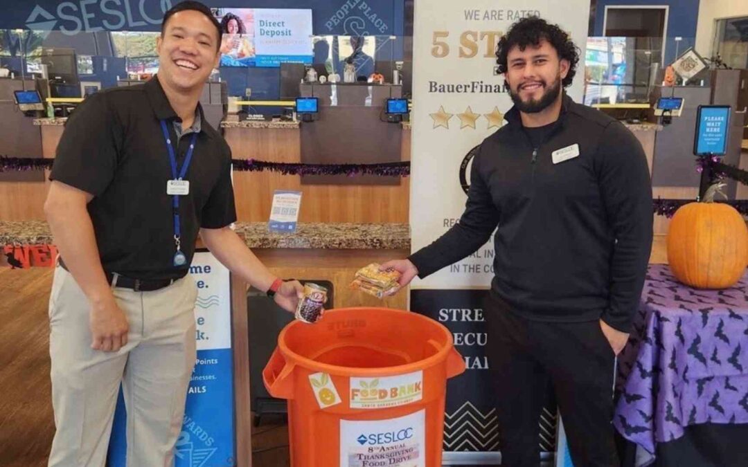 Thank You for Spreading Holiday Cheer in 2025