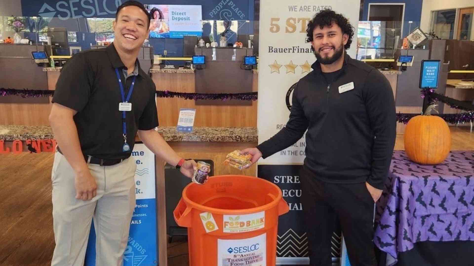 2025 Holiday Season Donation Roundup 2025 Holiday Season Donation Roundup