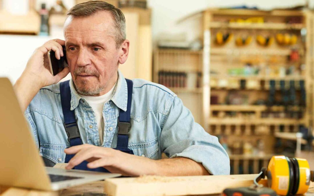 Get Your Business Financially Ready for the New Year