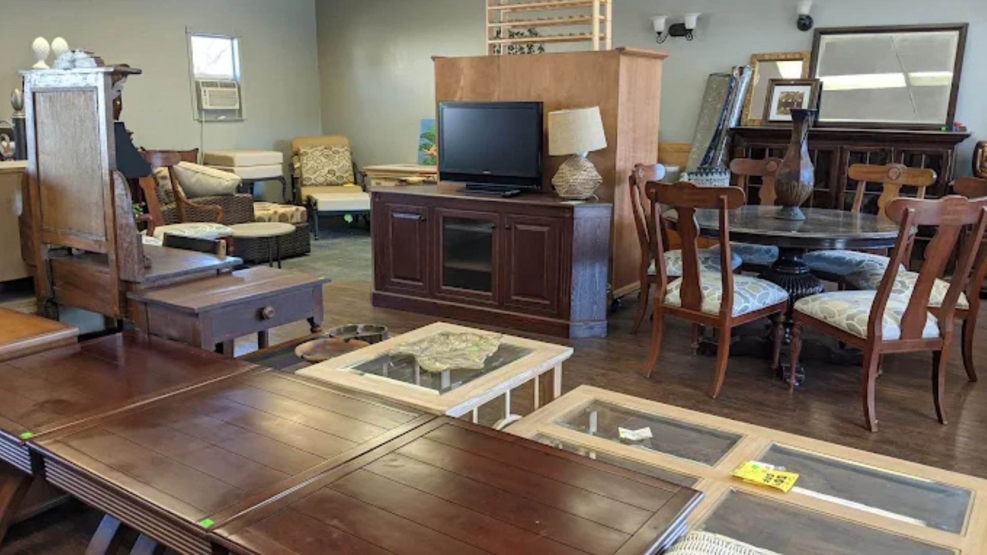 Habitat Restore