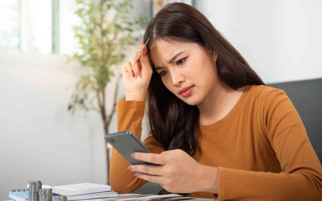 Thinking about a Payday Loan? Read This First