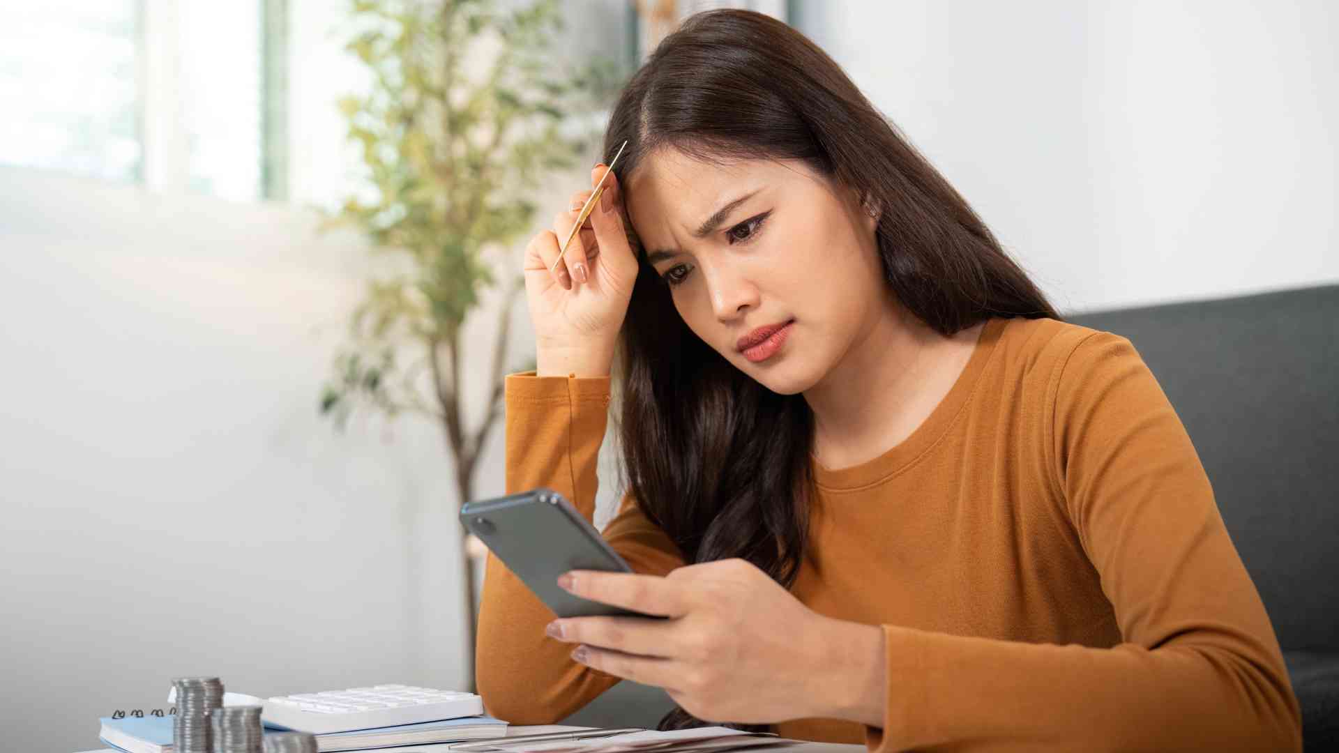 Thinking about a Payday Loan? Read This First Thinking about a Payday Loan? Read This First