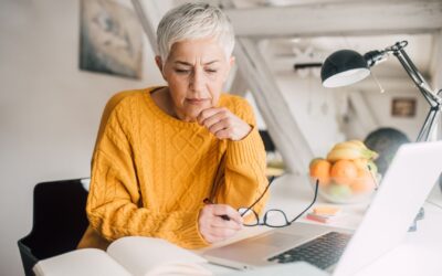 Stay Smart from Social Security Scams