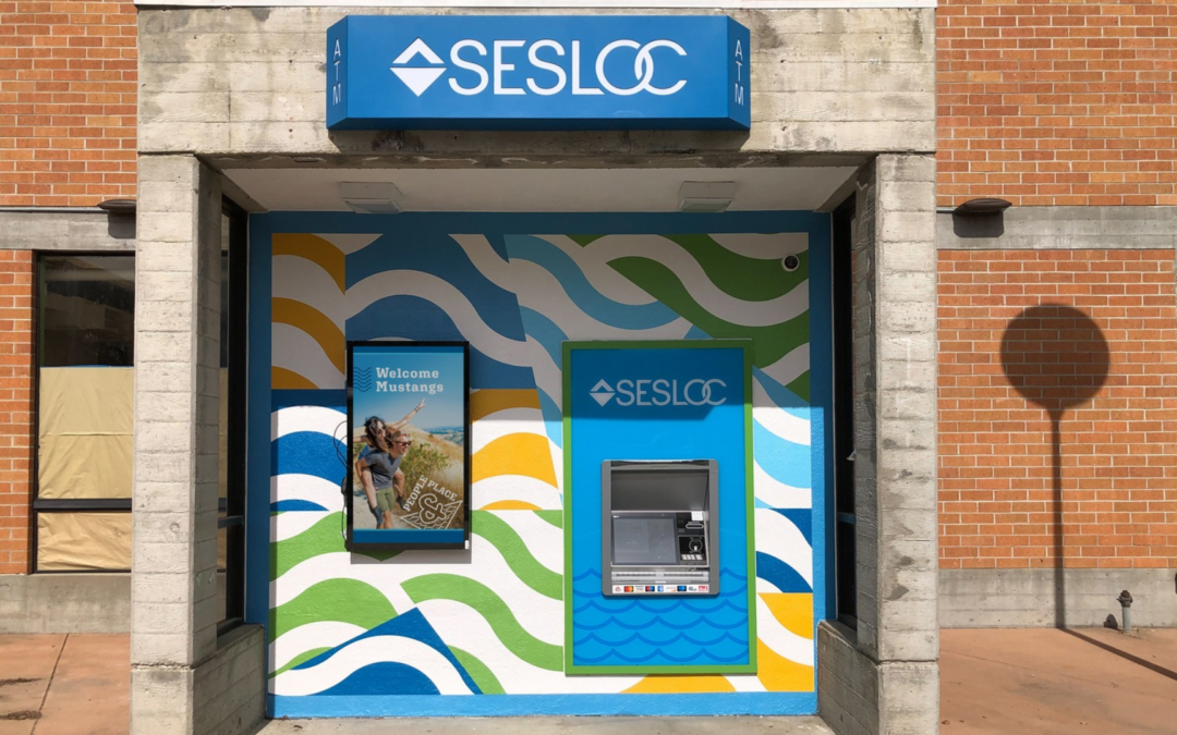 SESLOC ATMs Now Offer $5 and $100 Bills for More Flexibility