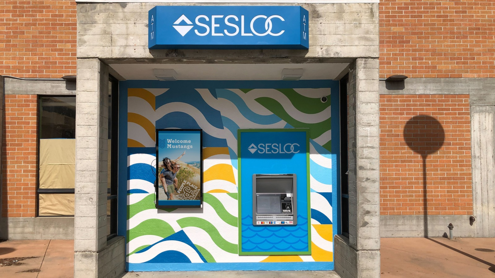 SESLOC ATMs Now Offer $5 and $100 Bills for More Flexibility