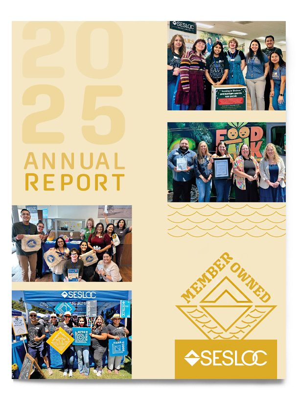 SESLOC Annual Report 2025