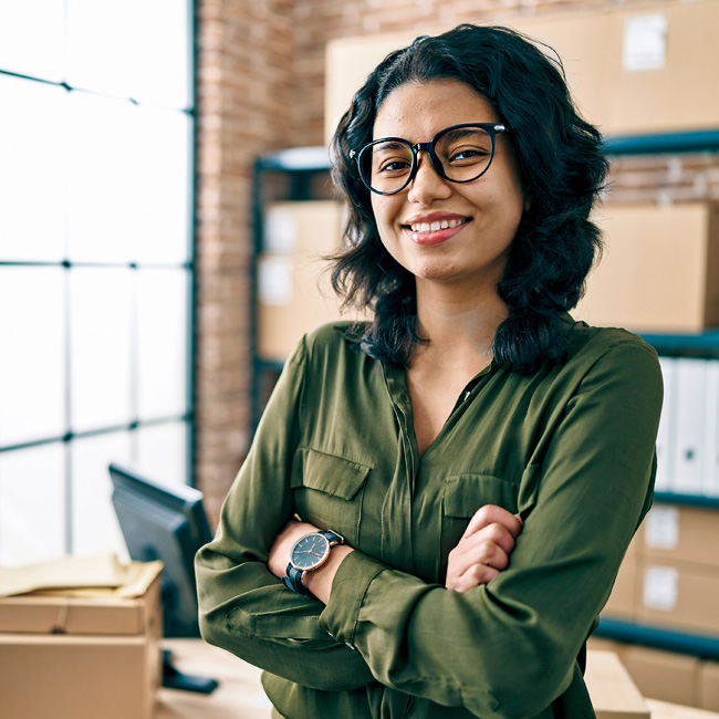 3-Month Business Share Certificate