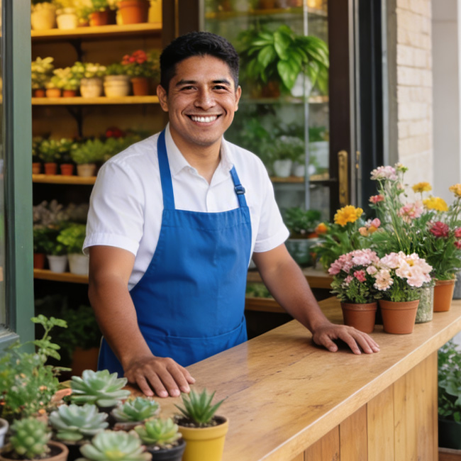 Grow your money at SESLOC