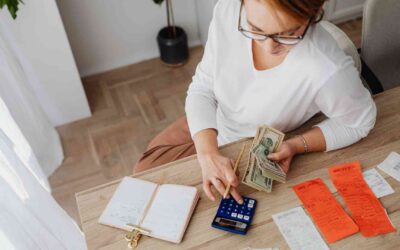 Money Makeover: Your Financial Spring-Cleaning Checklist