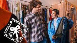 Rediscover Local Treasures and Treats with New Local Rewards Businesses