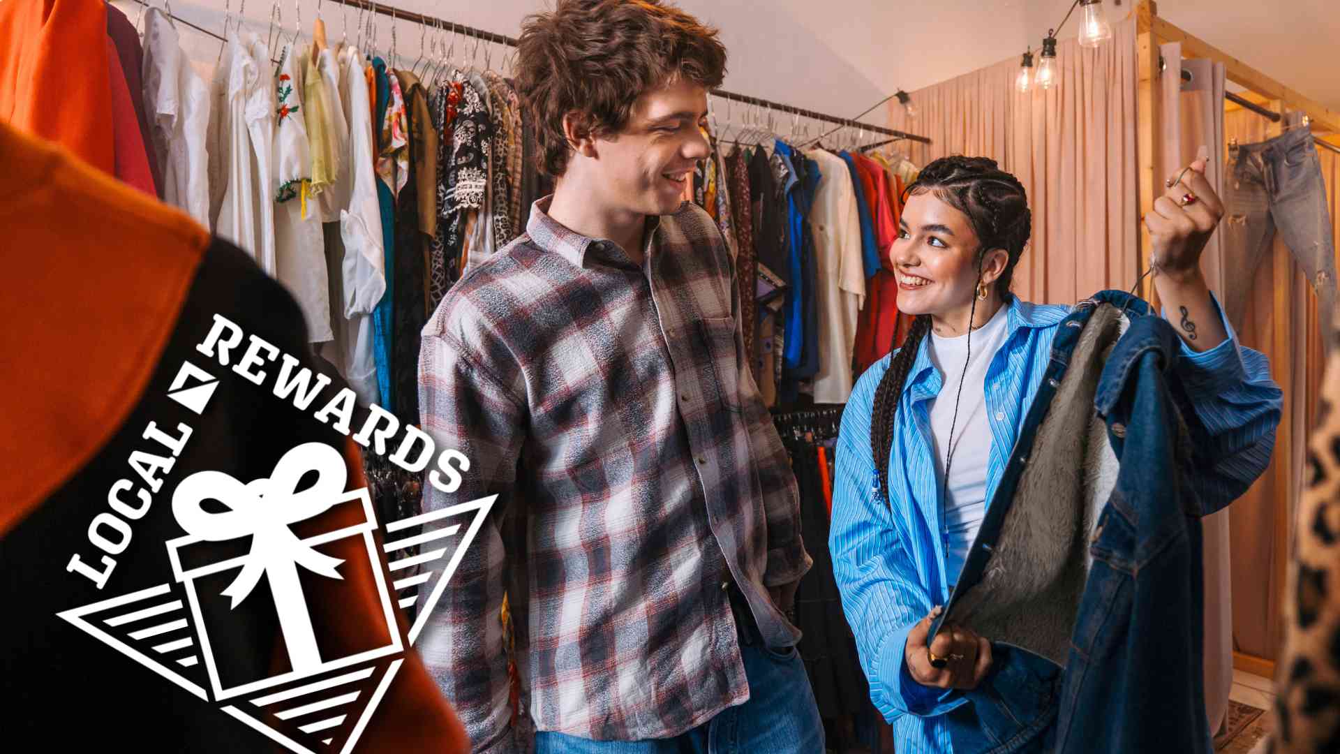 Rediscover Local Treasures and Treats with New Local Rewards Businesses