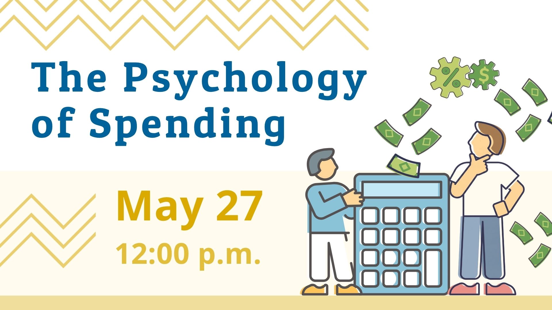 Psychology of Spending 2026
