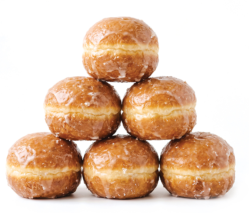 donut holes