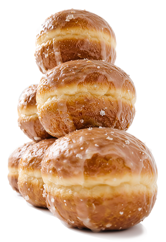 donut holes