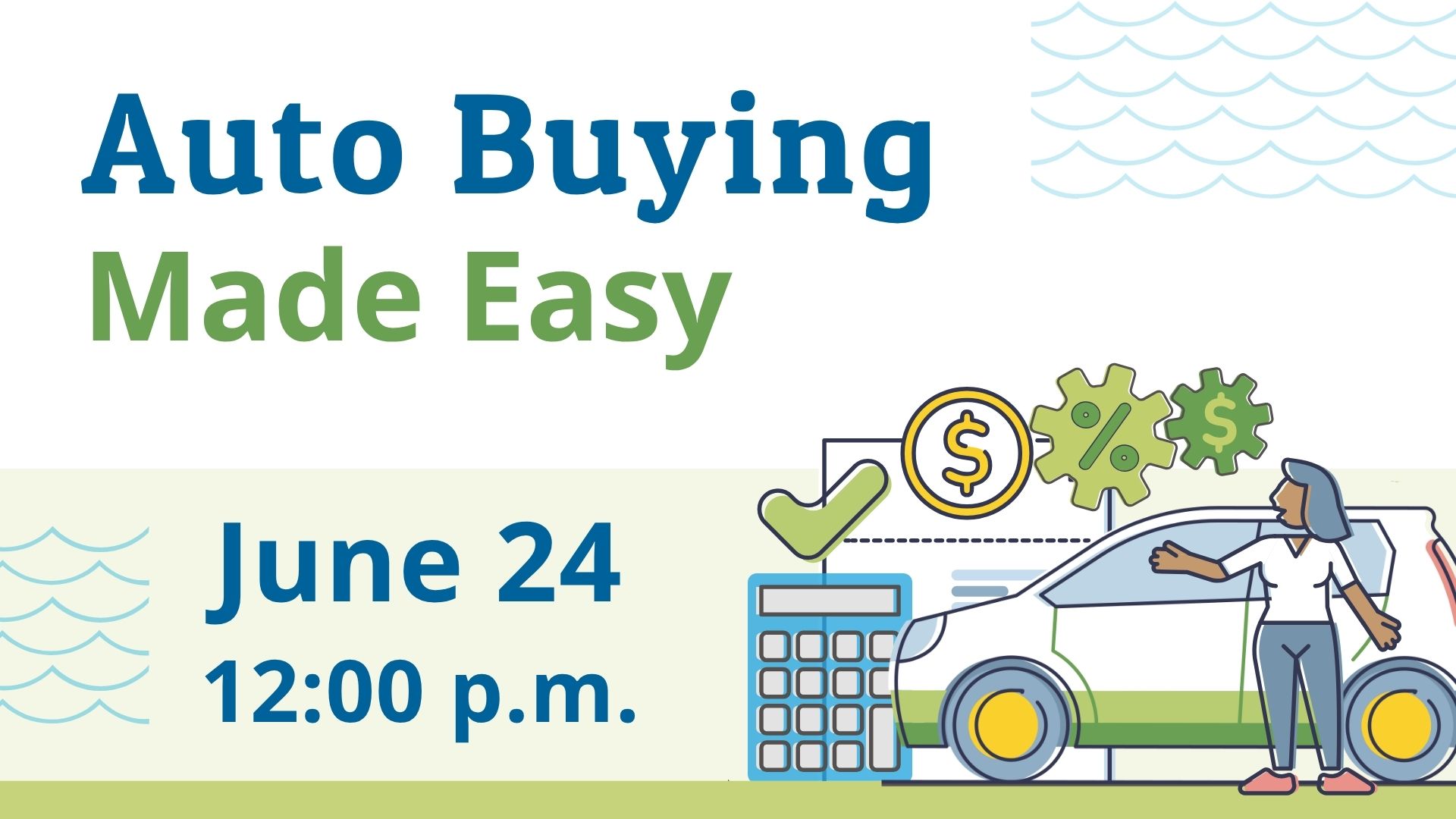 Auto Buying Made Easy