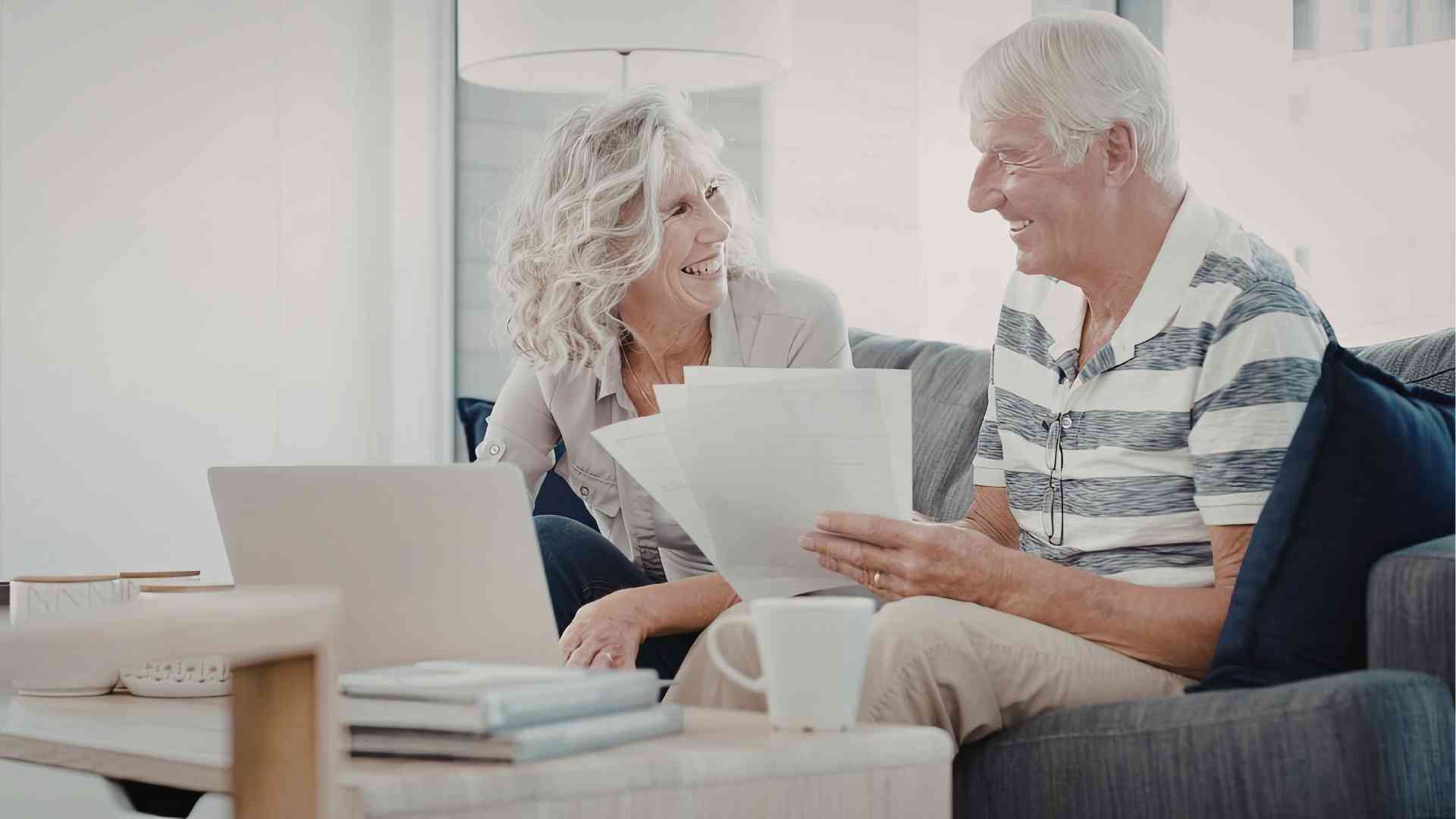 Managing Housing Costs in Retirement on a Fixed Income