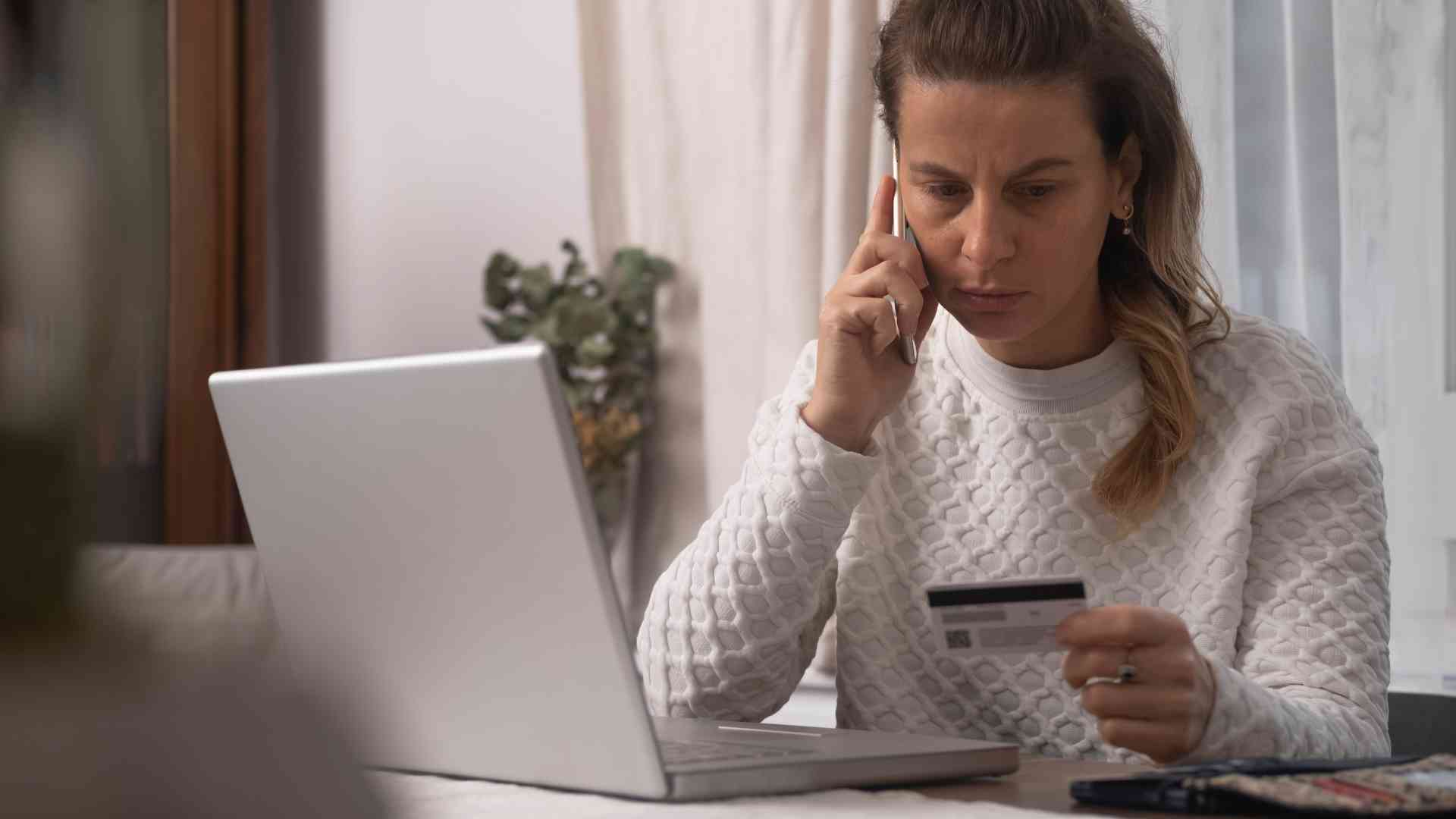 Top Five Scams to Avoid This Spring
