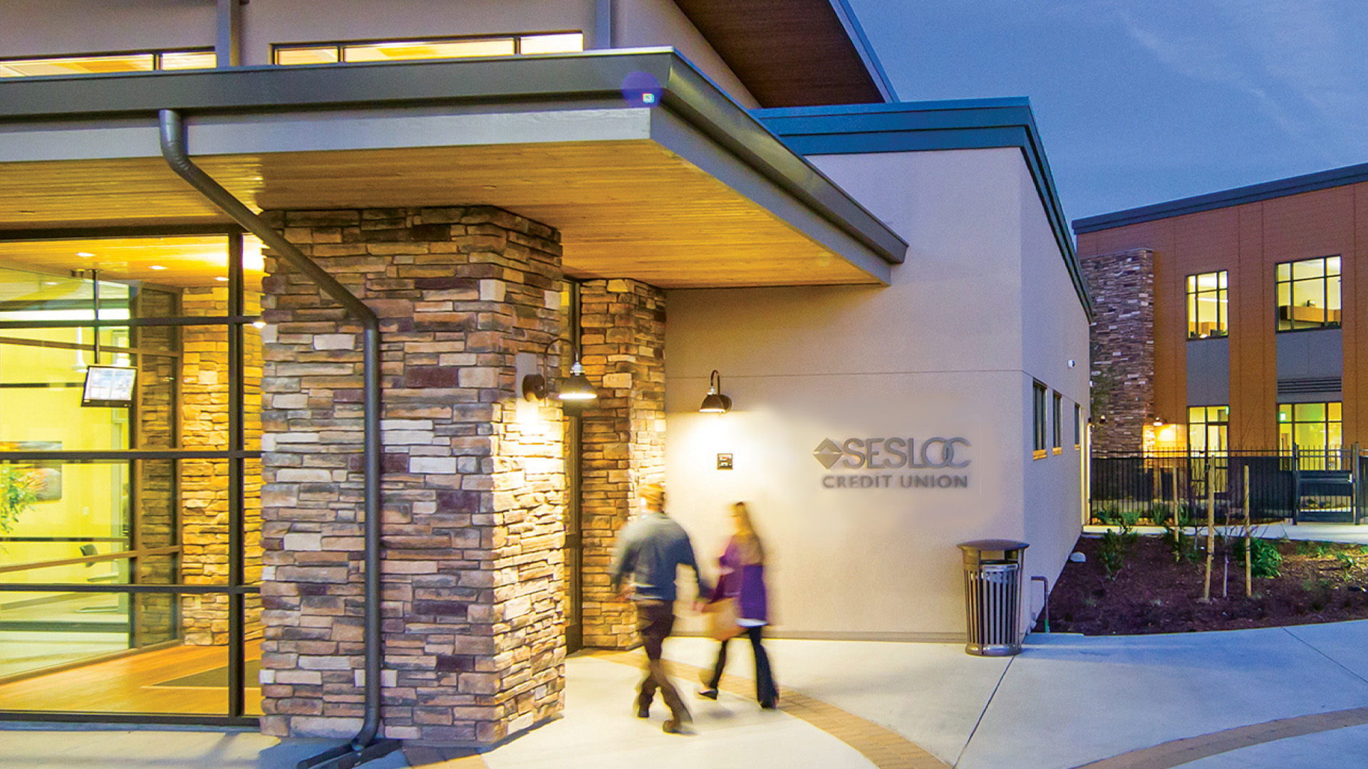 SESLOC HQ