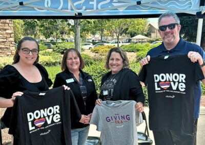 Blood Drive