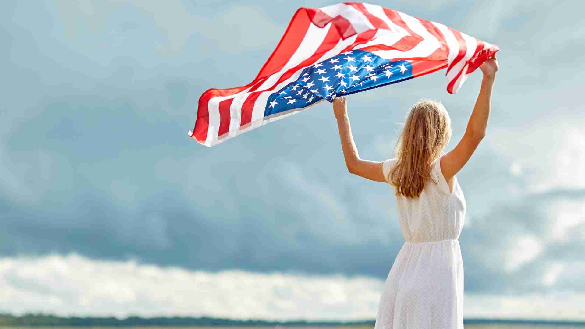 Celebrate Financial Freedom for American 250