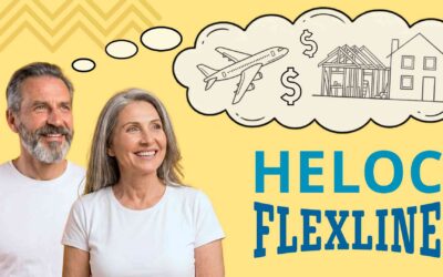Introducing the HELOC FlexLine: Unlock the Value of Your Home